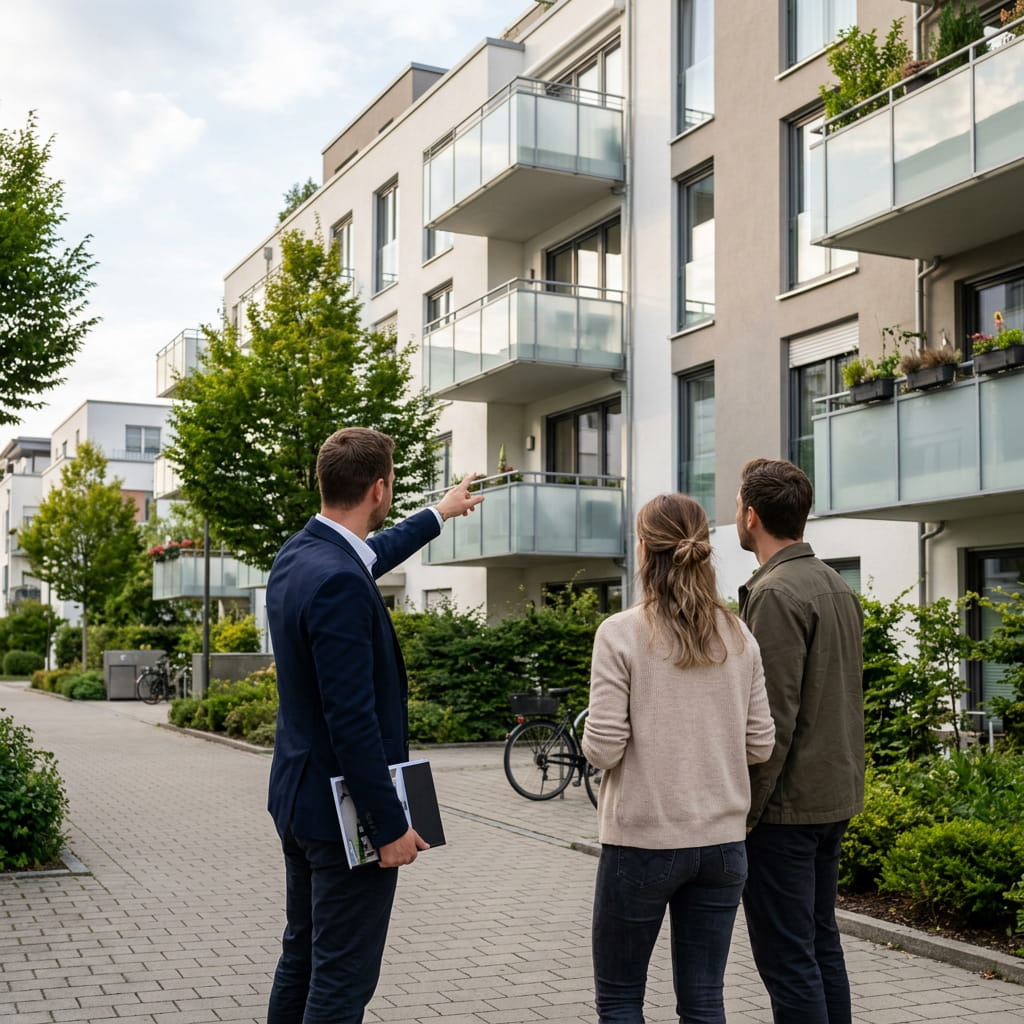 Immowertic Immobilien Ostfildern Kauf- und Verkaufsberatung