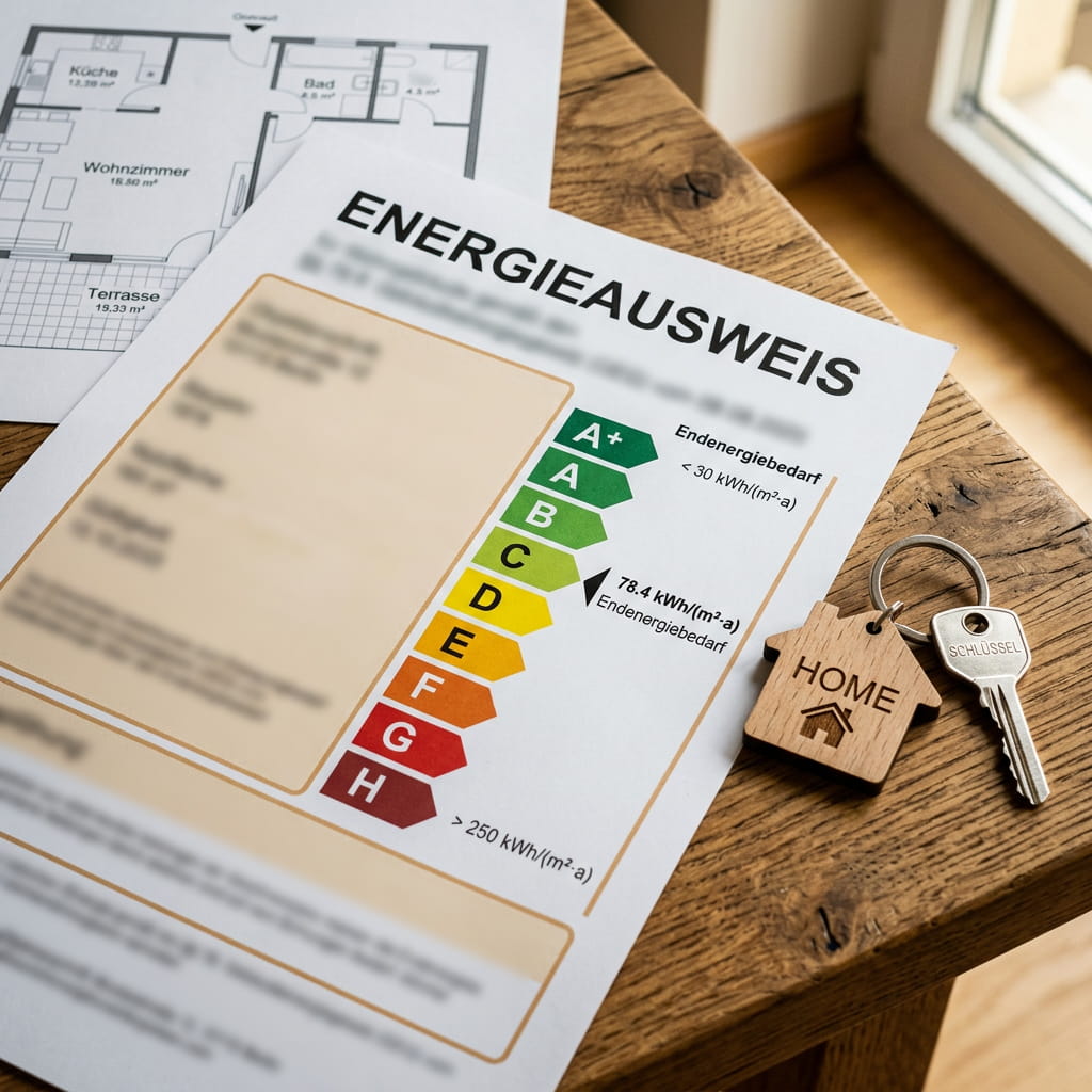Immowertic Immobilien Ostfildern Energieausweis