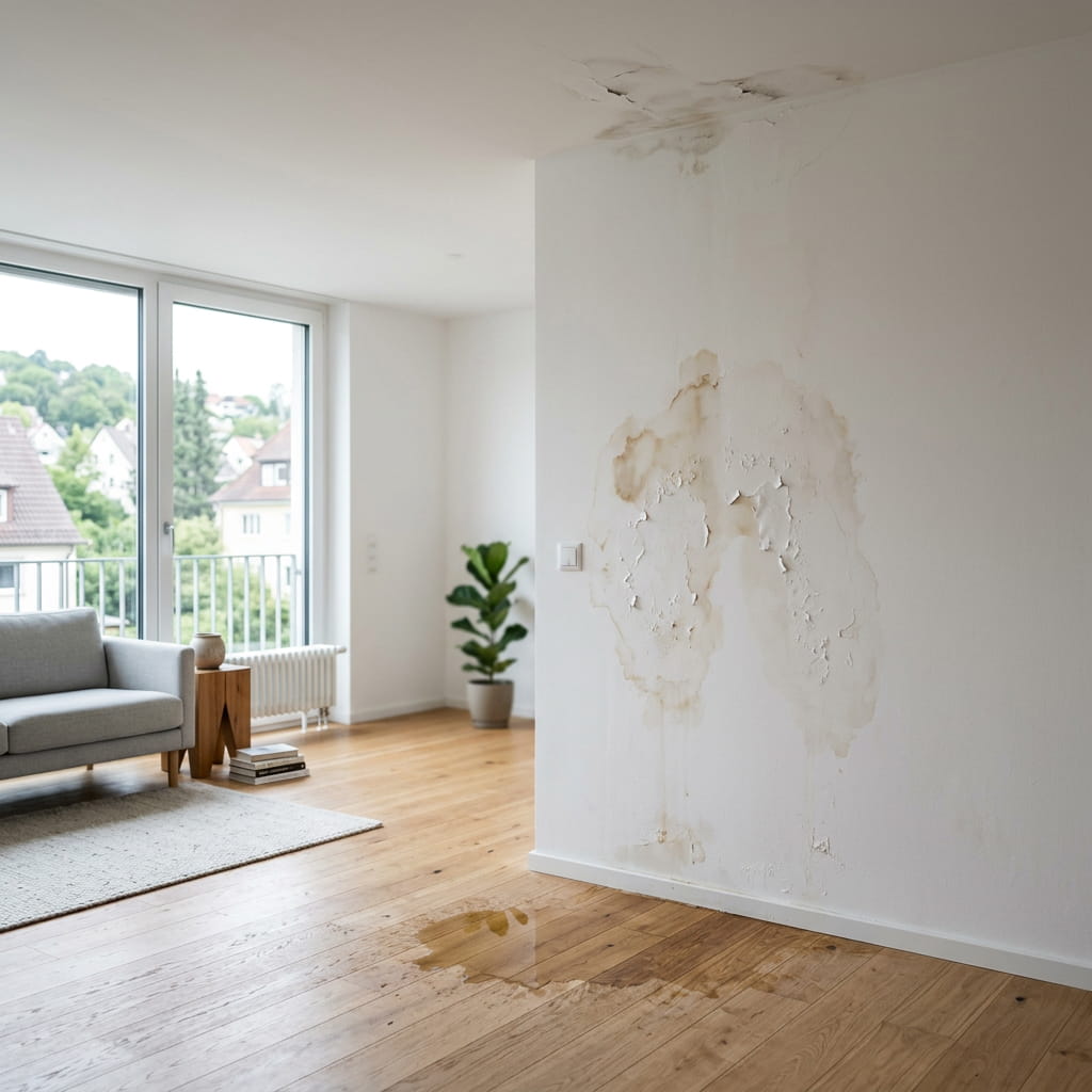 Immowertic Immobilien Ostfildern Versicherungsschäden