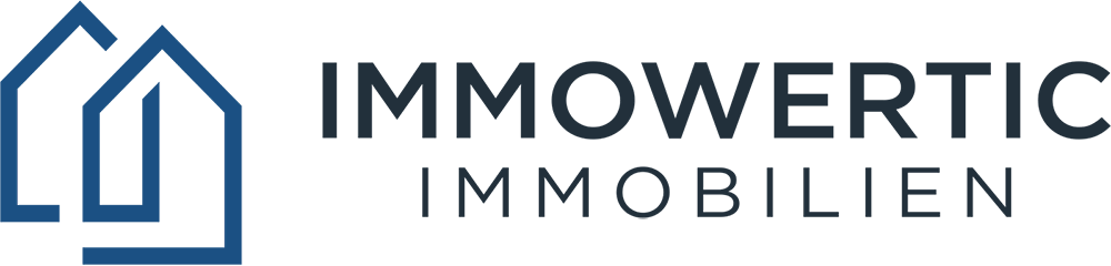 Immowertic Logo